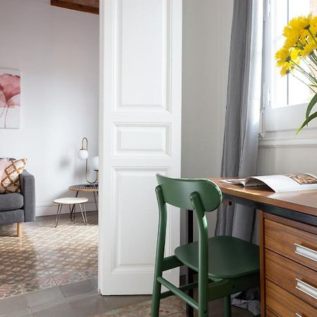 Appartamento Casa Cosi - Sant Gervasi 1 Barcellona Esterno foto