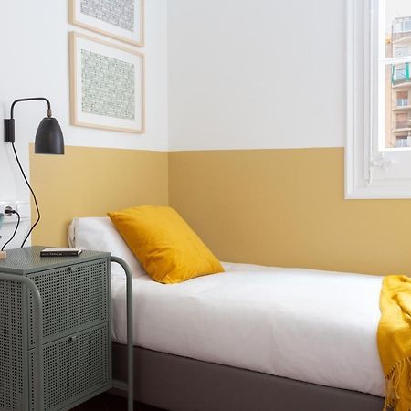 Appartamento Casa Cosi - Sant Gervasi 1 Barcellona Esterno foto