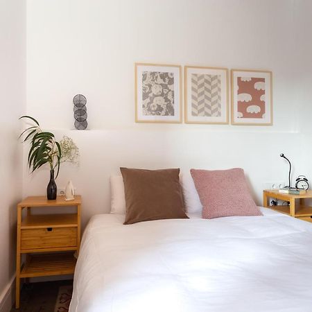 Appartamento Casa Cosi - Sant Gervasi 1 Barcellona Esterno foto