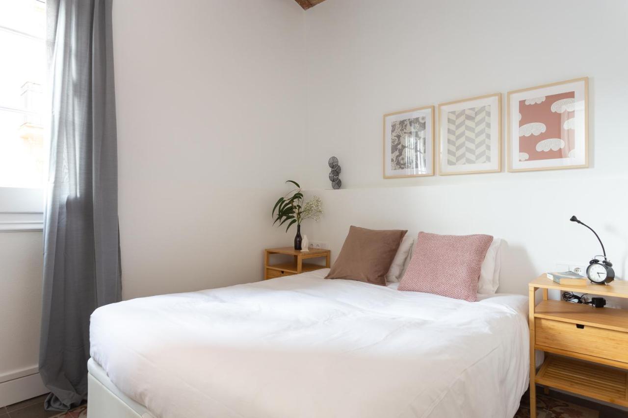 Appartamento Casa Cosi - Sant Gervasi 1 Barcellona Esterno foto