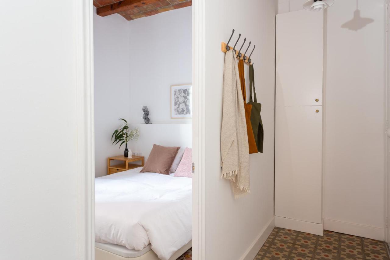 Appartamento Casa Cosi - Sant Gervasi 1 Barcellona Esterno foto