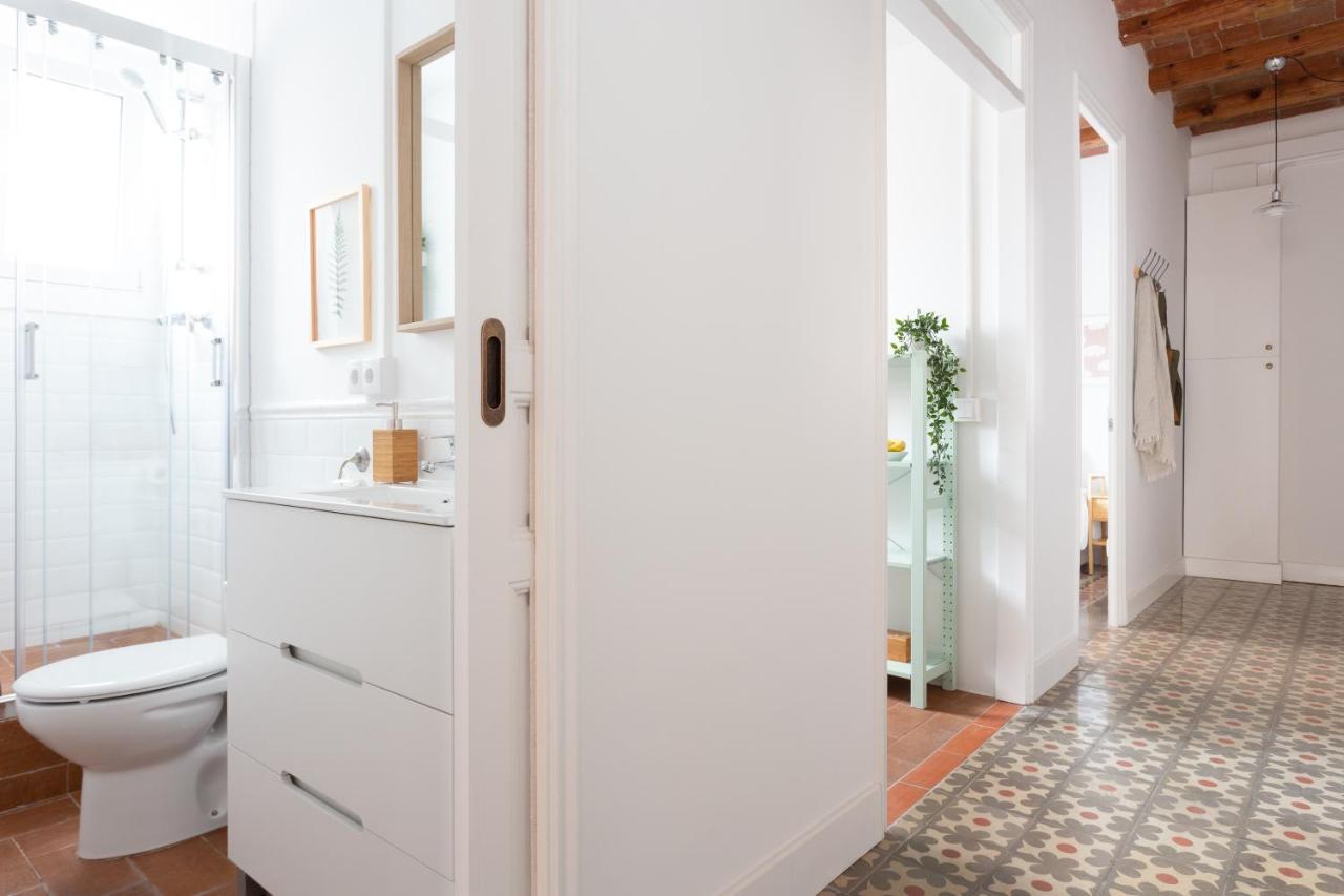 Appartamento Casa Cosi - Sant Gervasi 1 Barcellona Esterno foto