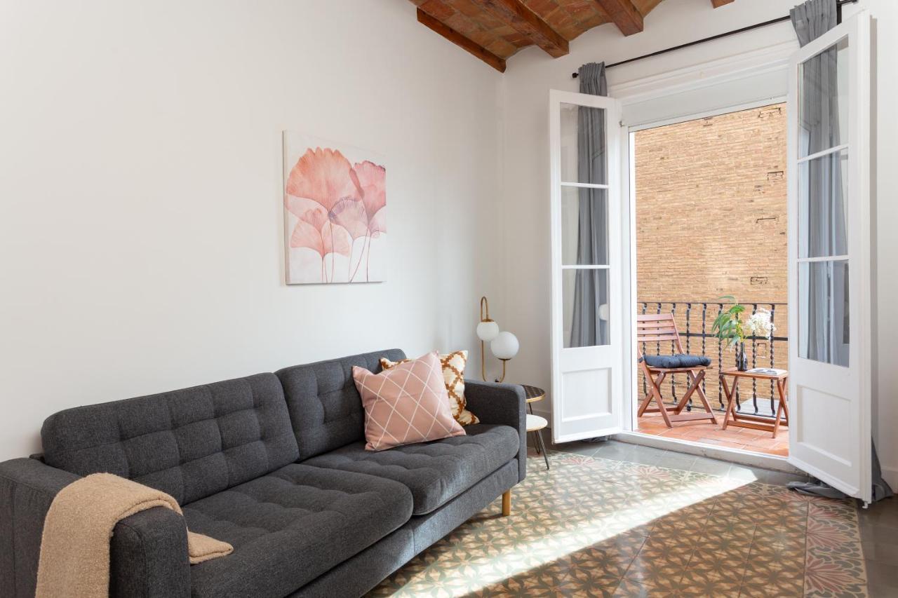 Appartamento Casa Cosi - Sant Gervasi 1 Barcellona Esterno foto